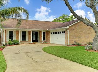 1817 Driftwood Ln, Galveston, TX 77551
