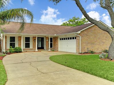 1817 Driftwood Ln, Galveston, TX, 77551