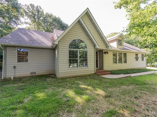 10790 Greenlefe Dr, Rolla, MO 65401