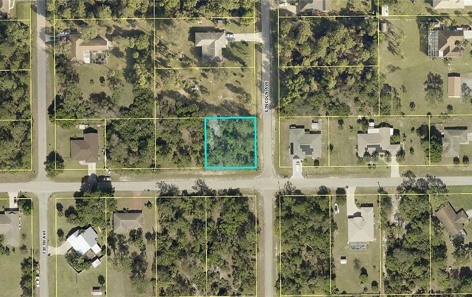 1st image of Corner Lot 507-E