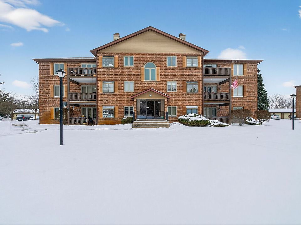 1st image of 6443 Oak Forest Ave Unit 3E