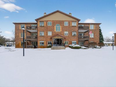 6443 Oak Forest Ave Unit 3E, Tinley Park, IL, 60477