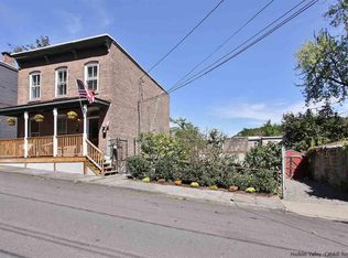 42 Post St, Kingston, NY 12401