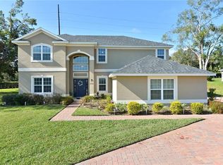 24000 Plymouth Hollow Cir, Sorrento, FL 32776