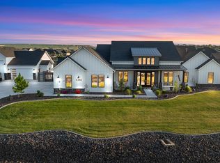 11346 Steeplechase Dr, Kennewick, WA 99338