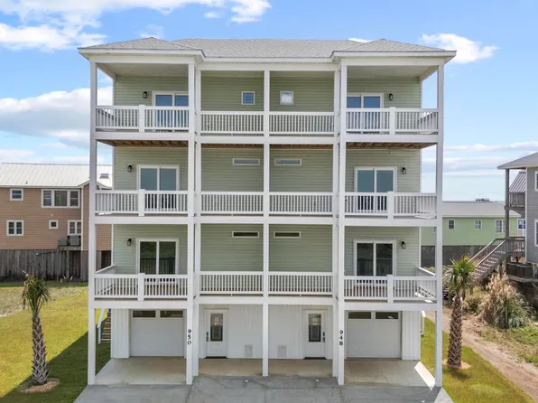 950 New River Inlet Road, North Topsail Beach, NC 28460