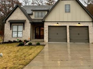 50 Copper Cir, Little Rock, AR 72223