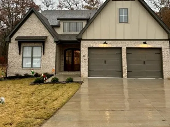 50 Copper Cir, Little Rock, AR 72223