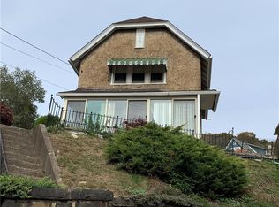 153 6th St, Midland, PA 15059