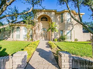 3606 N 34th Ln, McAllen, TX 78501