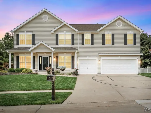 103 Mackintosh Ln, Dardenne Prairie, MO 63368