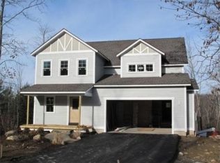 95 Emerson Way, Northampton, MA 01062