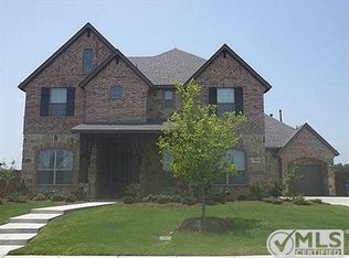 314 White Wing Ln, Murphy, TX 75094