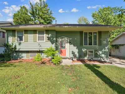 1001 Pawnee Dr NW, Cedar Rapids, IA, 52405