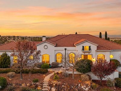 950 Grapevine Ln, Prescott, AZ, 86305