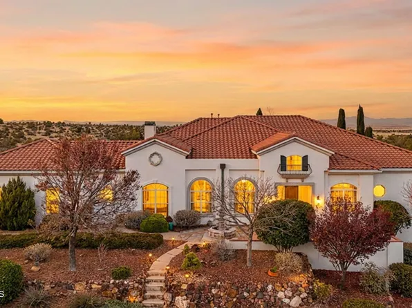 950 Grapevine Ln, Prescott, AZ 86305
