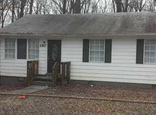 2410 Flint St, Richmond, VA 23234