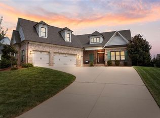 5828 Zinfandel St, Winston Salem, NC 27106