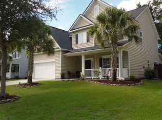 5270 Mulholland Dr, Summerville, SC 29485