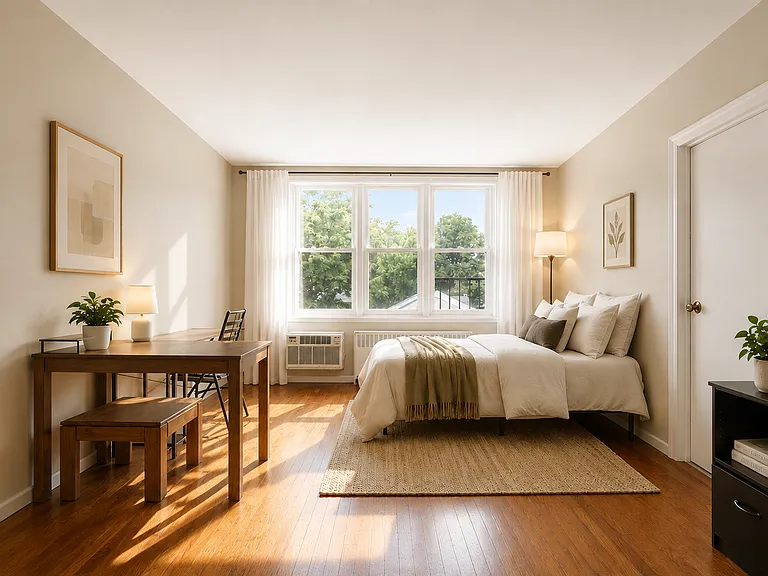 2160 Center Ave #5U — Photo 1