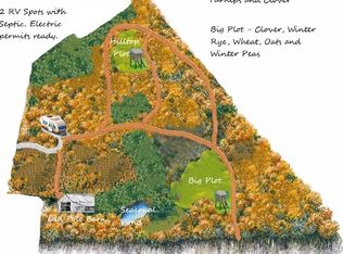2250 Highway 200, Huron, TN 38345