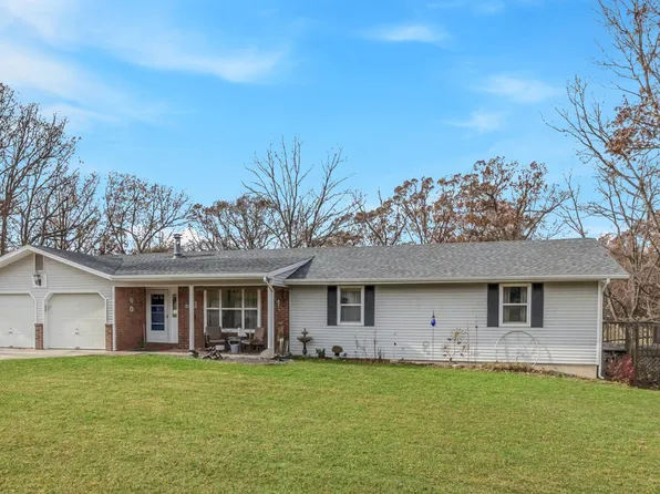 60 Community Drive, Marshfield, MO 65706
