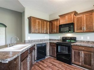 3044 Bromley Way #126-LOT 126, Antioch, TN 37013