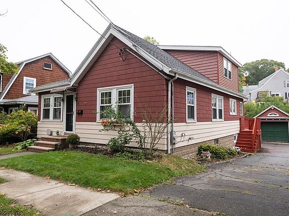 2nd image of 51 Clairmont St