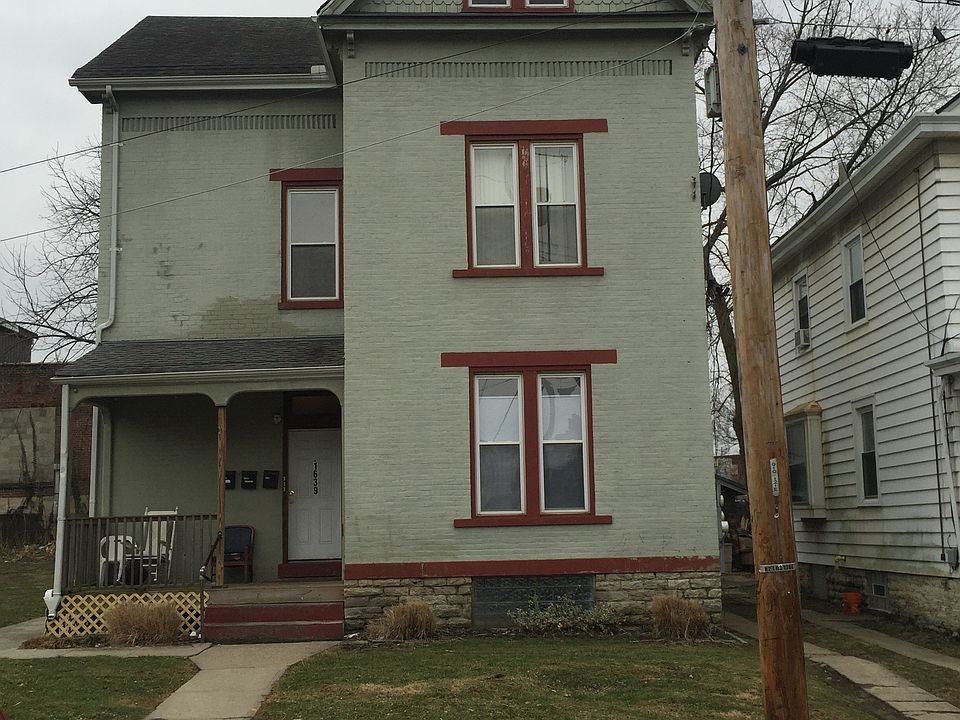 1st image of 1639 Dauner Ave #1