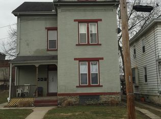 1639 Dauner Ave #1, Cincinnati, OH 45207