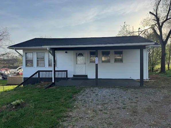 333 McClelland St, Bluff City, TN 37618
