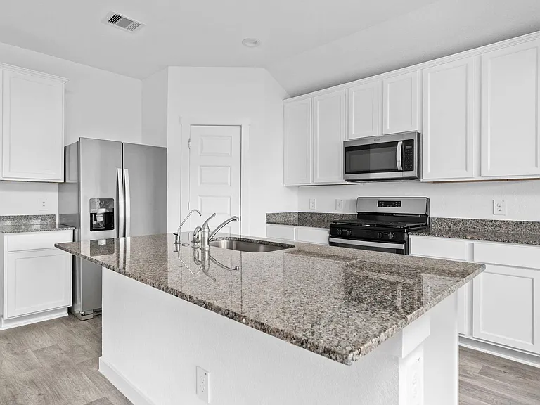 3831 Beltingham Bend Way — Photo 4