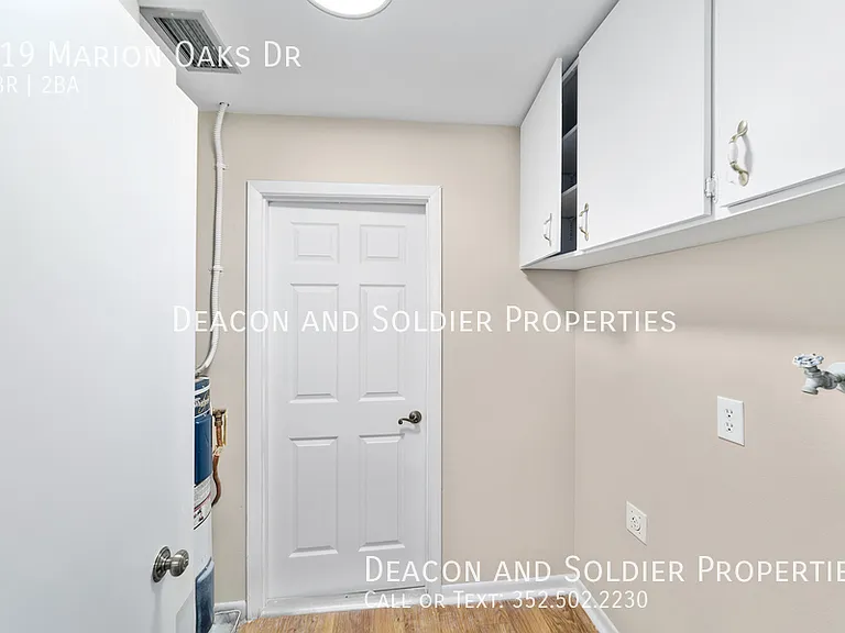 419 Marion Oaks Dr — Photo 15