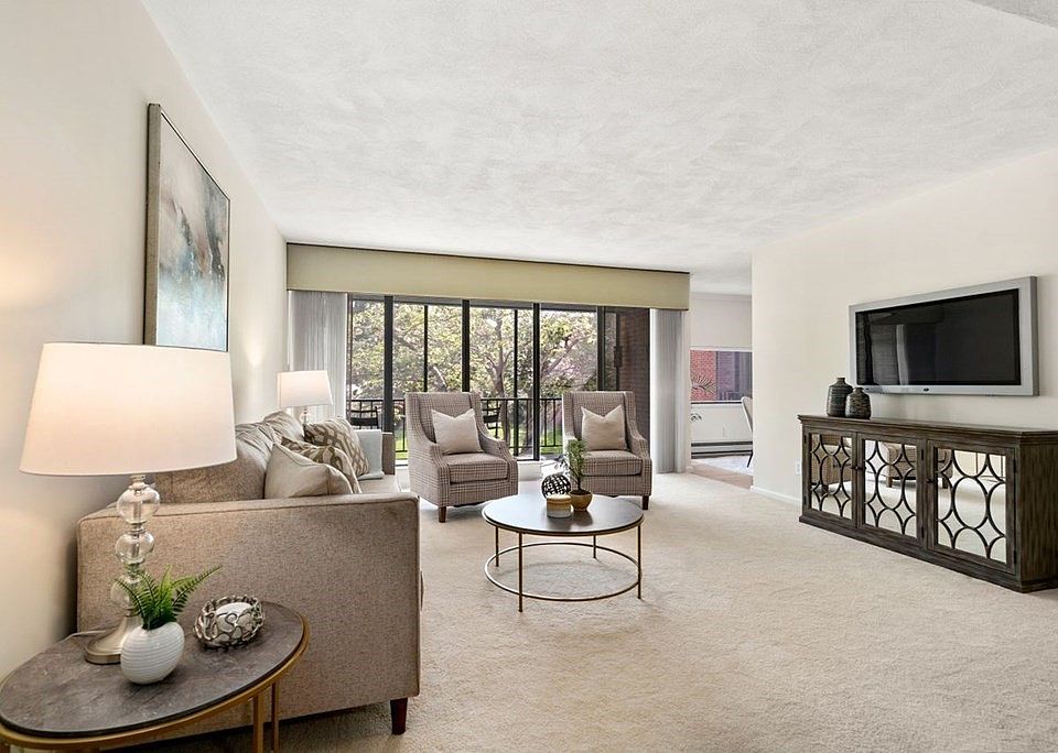 Wellesley Green 75 Grove St Wellesley MA Zillow