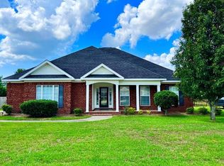 150 Sweetwater Dr, Headland, AL 36345