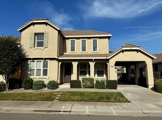 5763 La Venta Way, Sacramento, CA