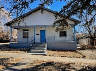 510 Willow St, Trinidad, CO 81082