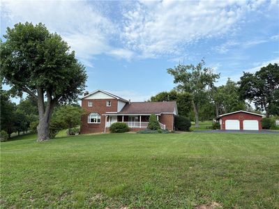 407 Cathedral St, Saltsburg, PA, 15681