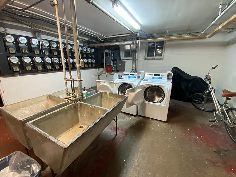 East Side Apartments — Photo 12