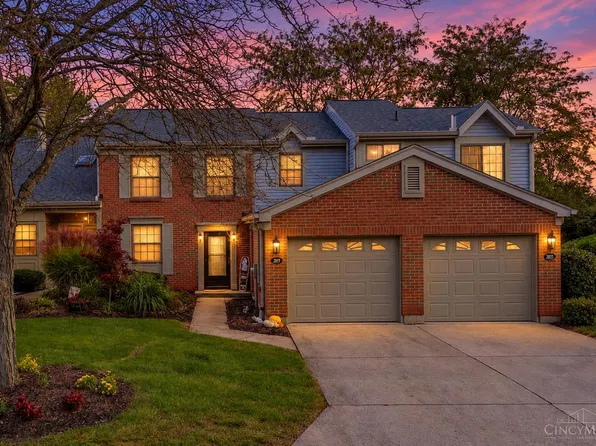 2876 Chaise Ln, Maineville, OH 45039
