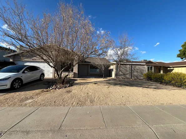 4526 W Buffalo St, Chandler, AZ 85226