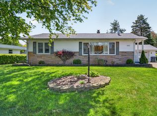 4627 Village St, Erie, PA 16506