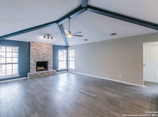 4323 Center Oak Woods St, San Antonio, TX 78249
