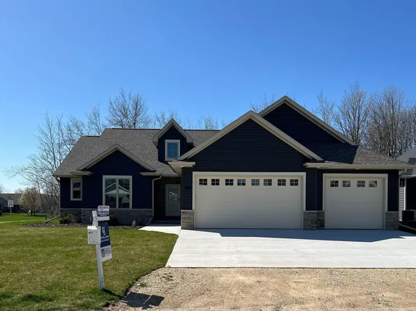 W6591 Ethan Dr, Appleton, WI 54915