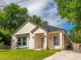 2955 Pearl Ave, Fort Worth, TX 76106