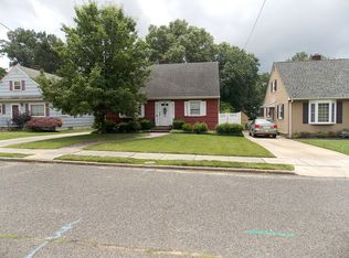 1624 Chestnut Ave, Haddon Heights, NJ 08035