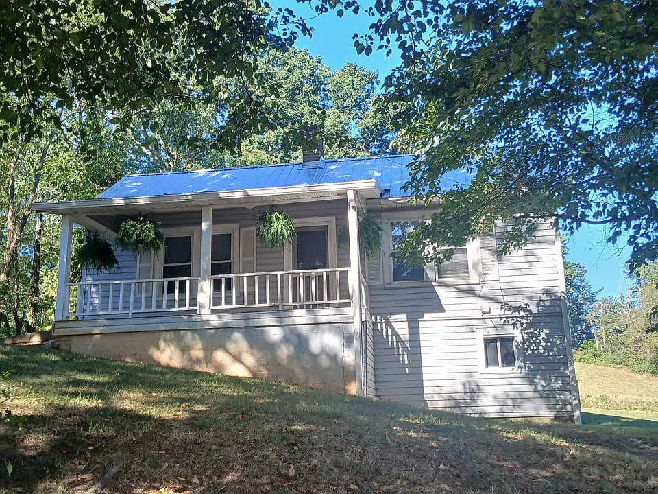 N Louisiana Ave
