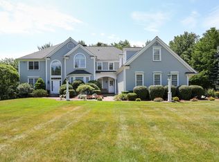 34 Meachen Ln, Sudbury, MA 01776
