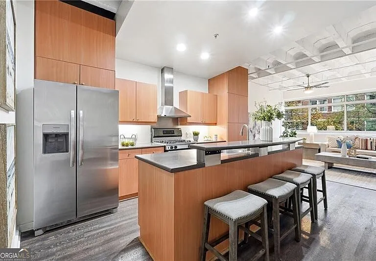 805 Peachtree St NE #415 — Photo 29