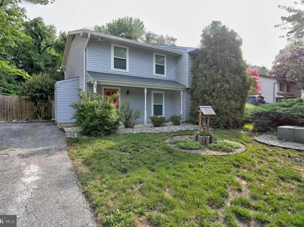 466 Man O War Ct, Annapolis, MD 21409